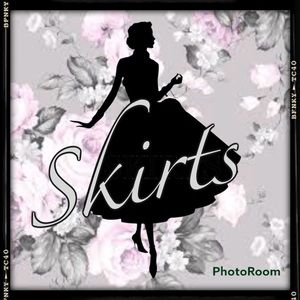 Find your new favorite skirt!